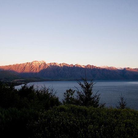 Azur Lodge Queenstown Bagian luar foto