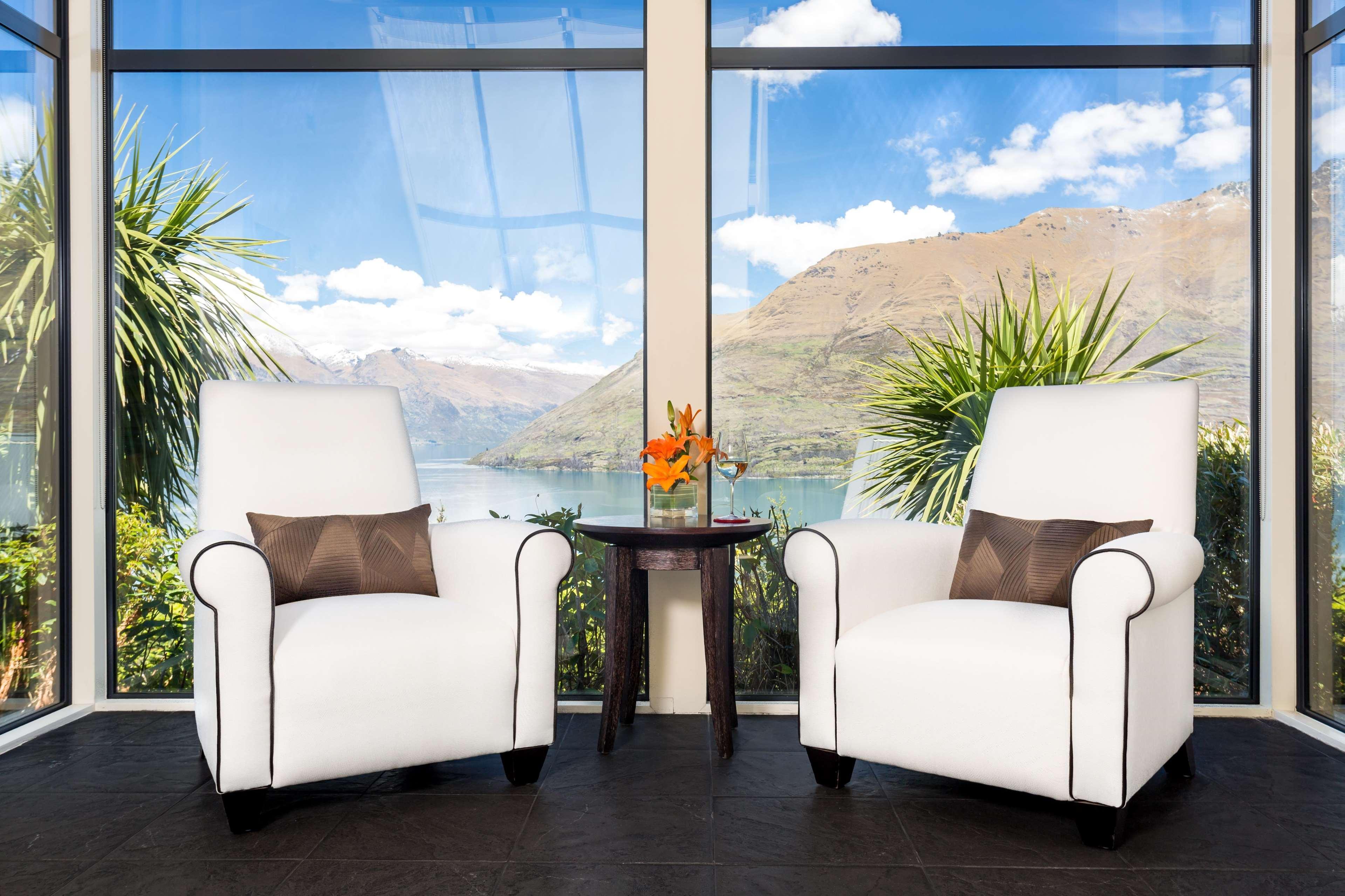 Azur Lodge Queenstown Bagian luar foto