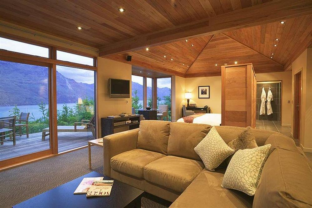 Azur Lodge Queenstown Ruang foto