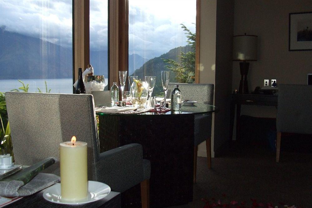 Azur Lodge Queenstown Bagian luar foto